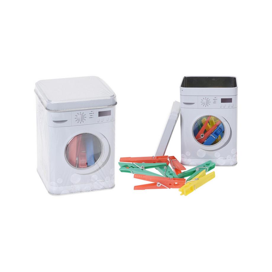 NO NAME Wäscheklammern Wash 