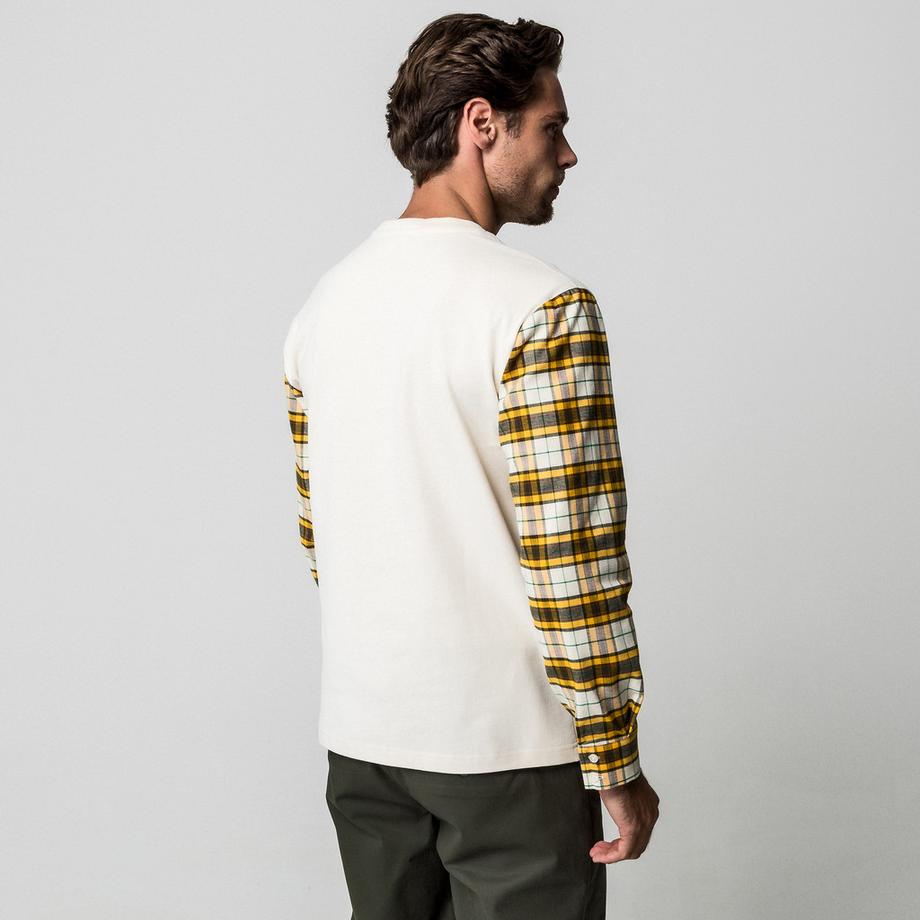 Manor Man Hemd Bi-mat  