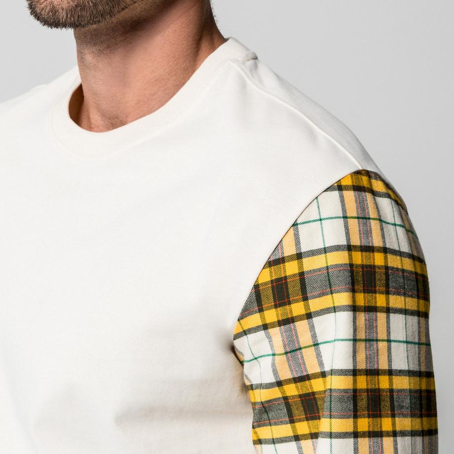 Manor Man Hemd Bi-mat  