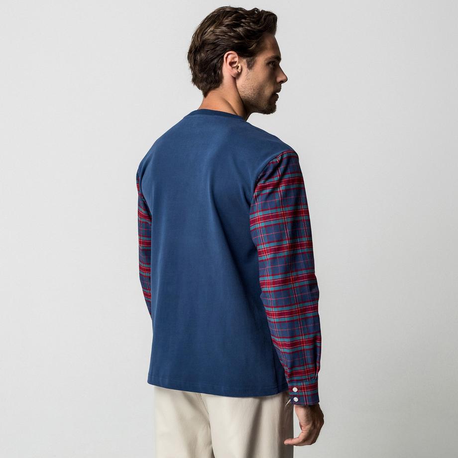 Manor Man Camicia Bimat  