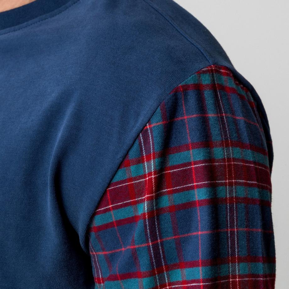 Manor Man Camicia Bimat  