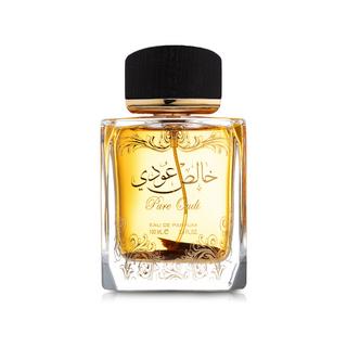 Lattafa Pure Oudi, Eau de Parfum Set  