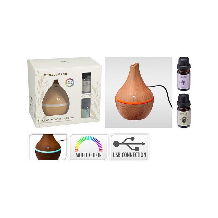 Manor Diffuseur Morgenröte 