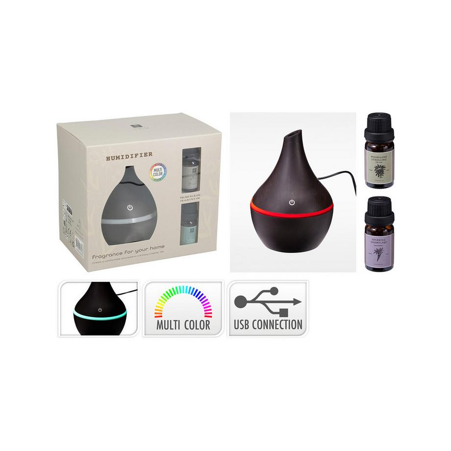 Manor Diffuseur Wintersonne 