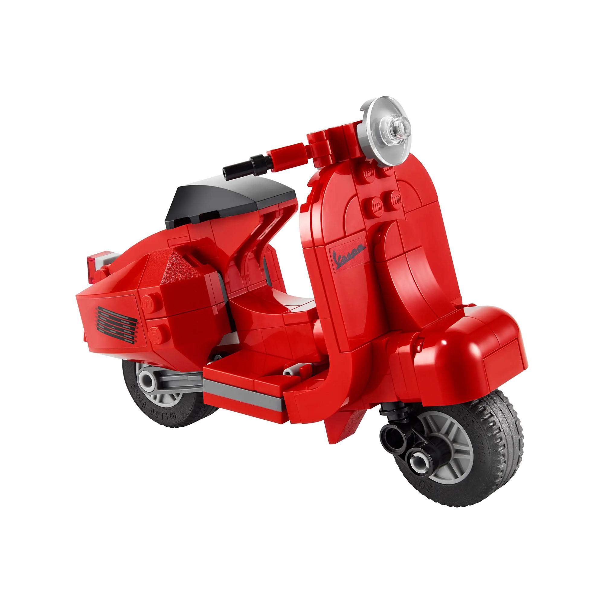 LEGO®  40517 Vespa 