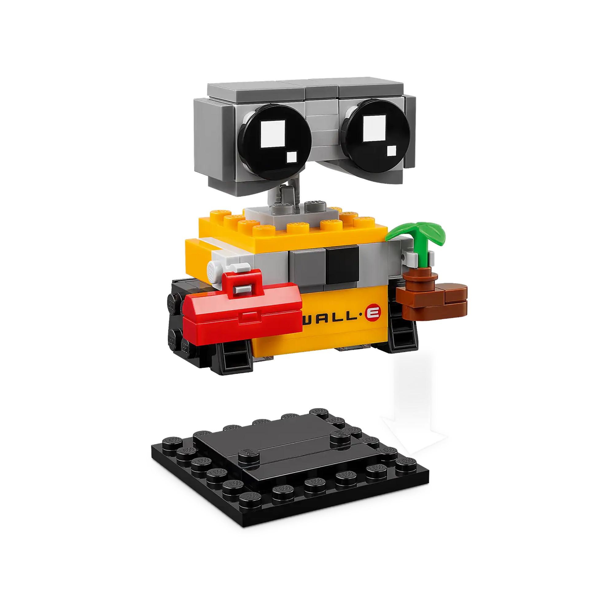 LEGO®  40619 Eve und Wall-E 