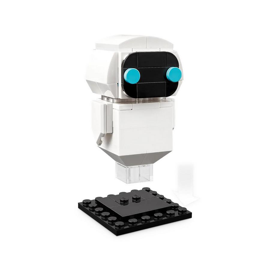 LEGO®  40619 Eve et Wall-E 