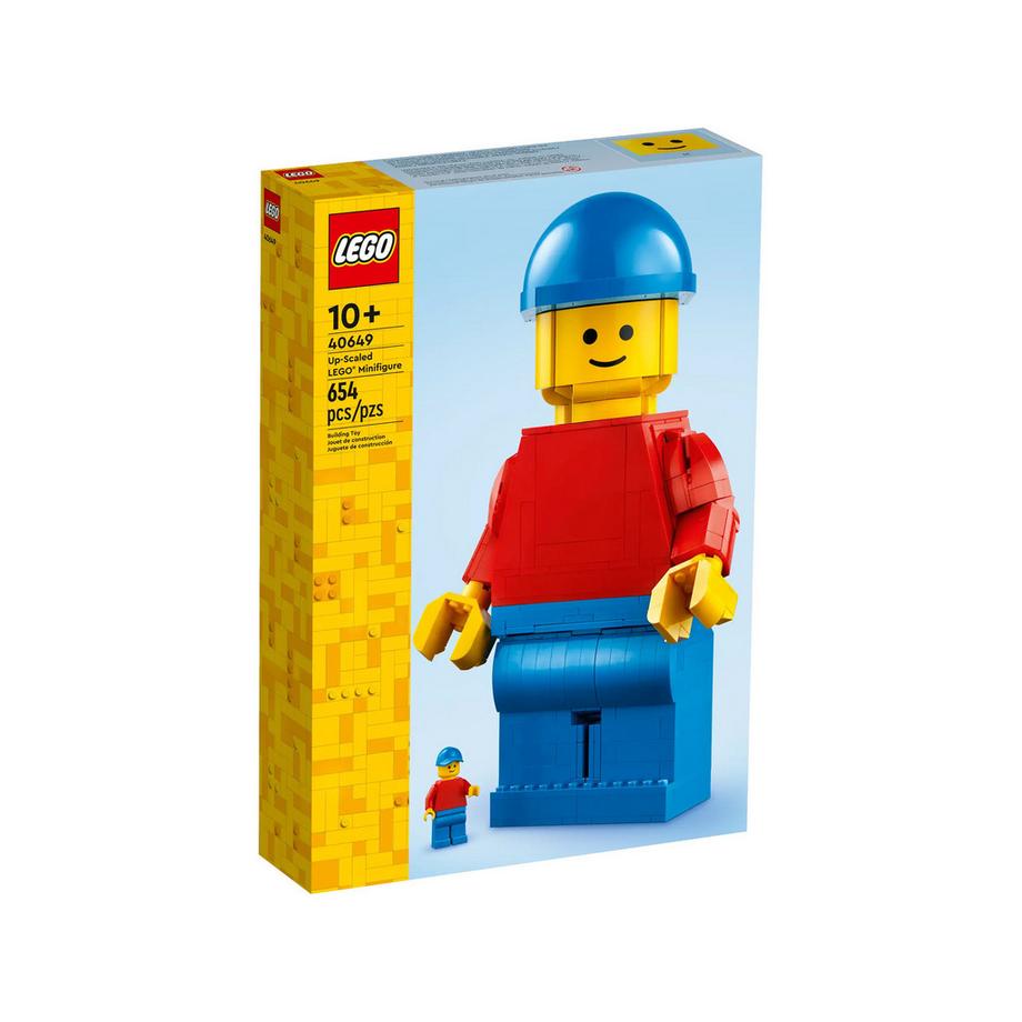 LEGO®  40649 Grosse Minifigur 