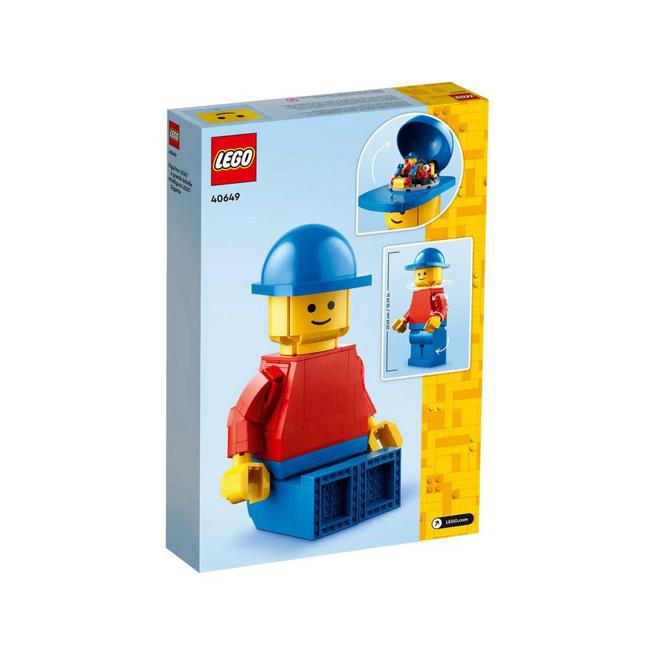 LEGO®  40649 Grosse Minifigur 