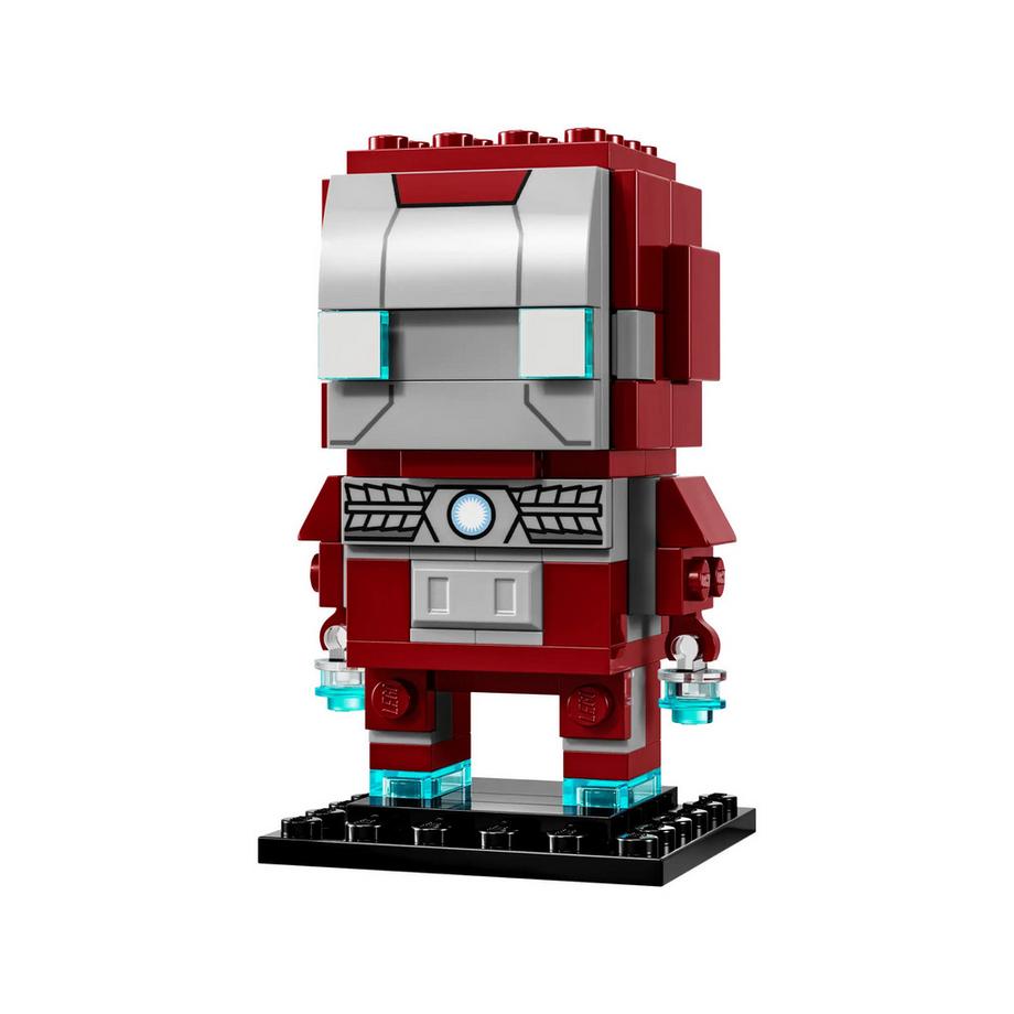 LEGO®  40669 Figurine d’Iron Man MK5 