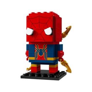 LEGO®  40670 Iron Spider Man 