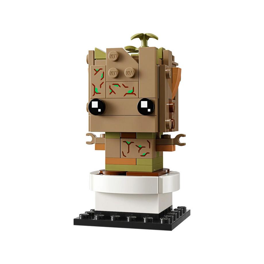 LEGO®  40671 Groot im Topf 