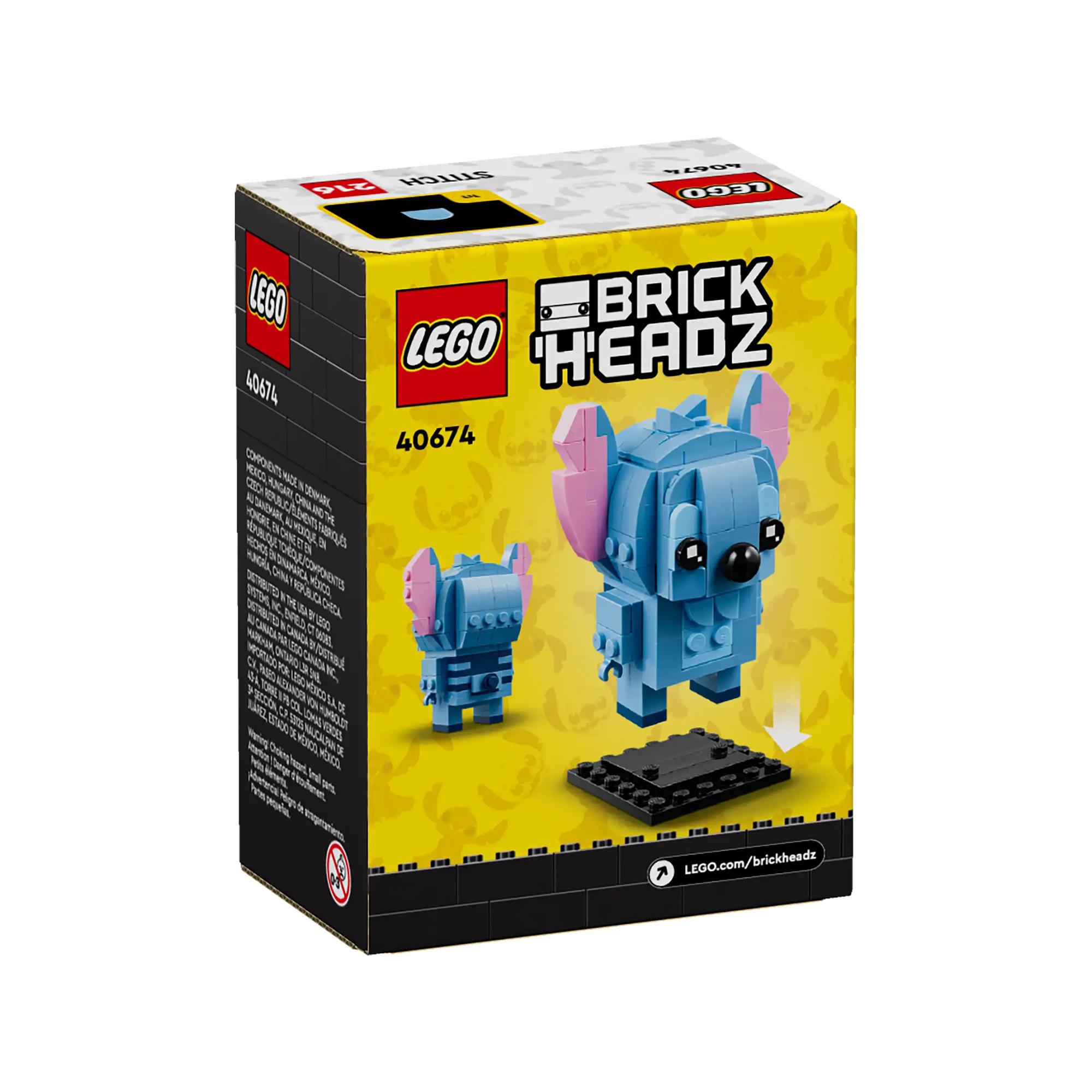 LEGO®  40675 Stitch 