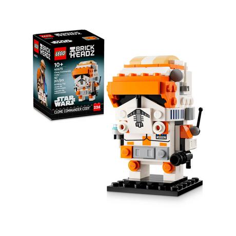 LEGO®  40675 Klon Commander Cody 