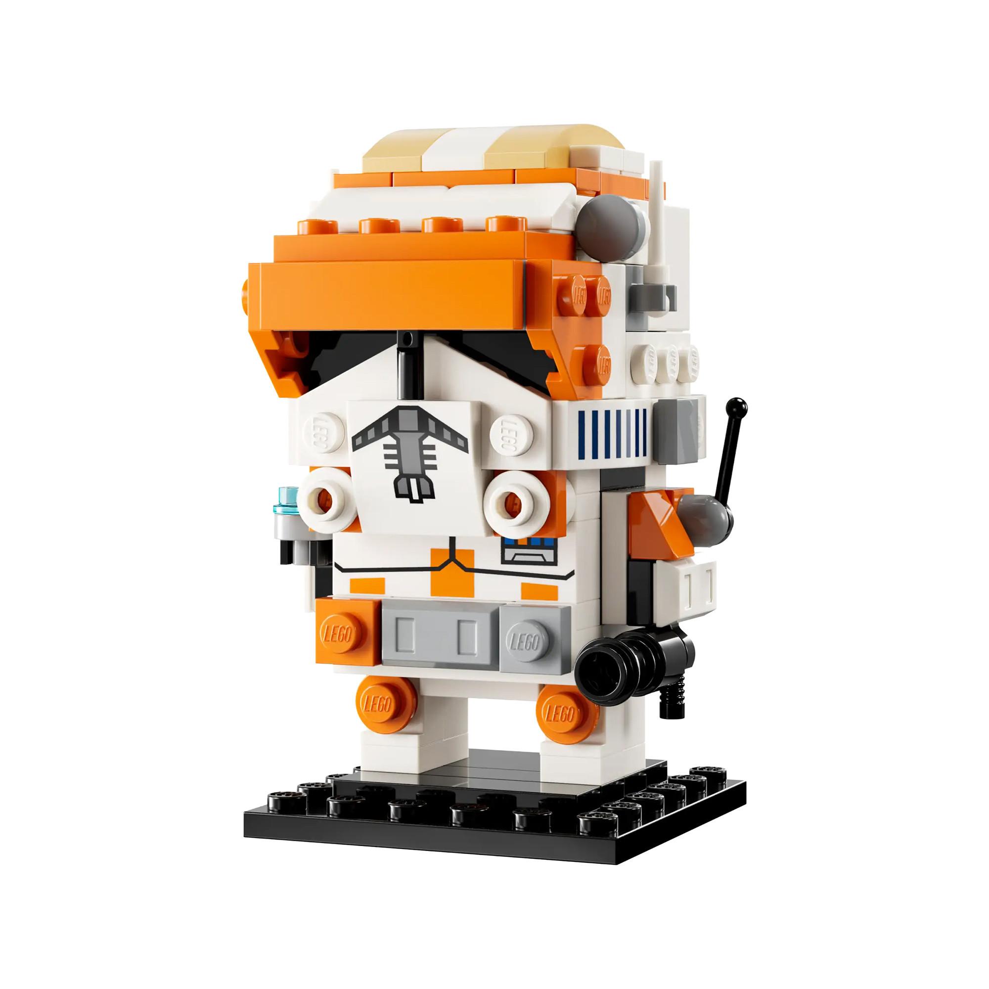 LEGO®  40675 Klon Commander Cody 