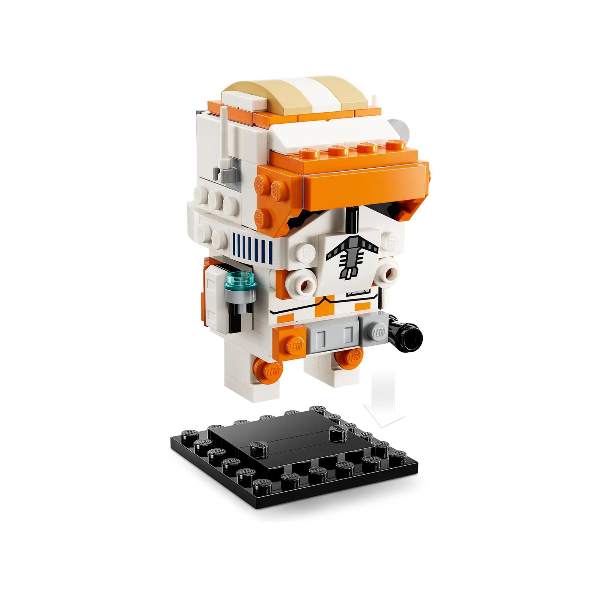 LEGO®  40675 Comandante clone Cody™ 