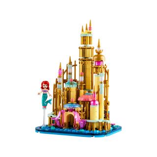 LEGO®  40708 Mini-castello di Disney Ariel 