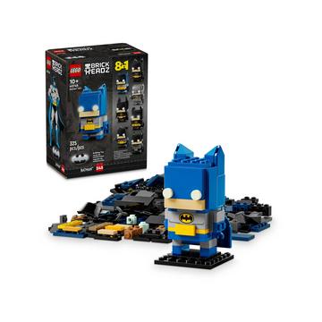 40748 Figurine de Batman™ 8-en-1