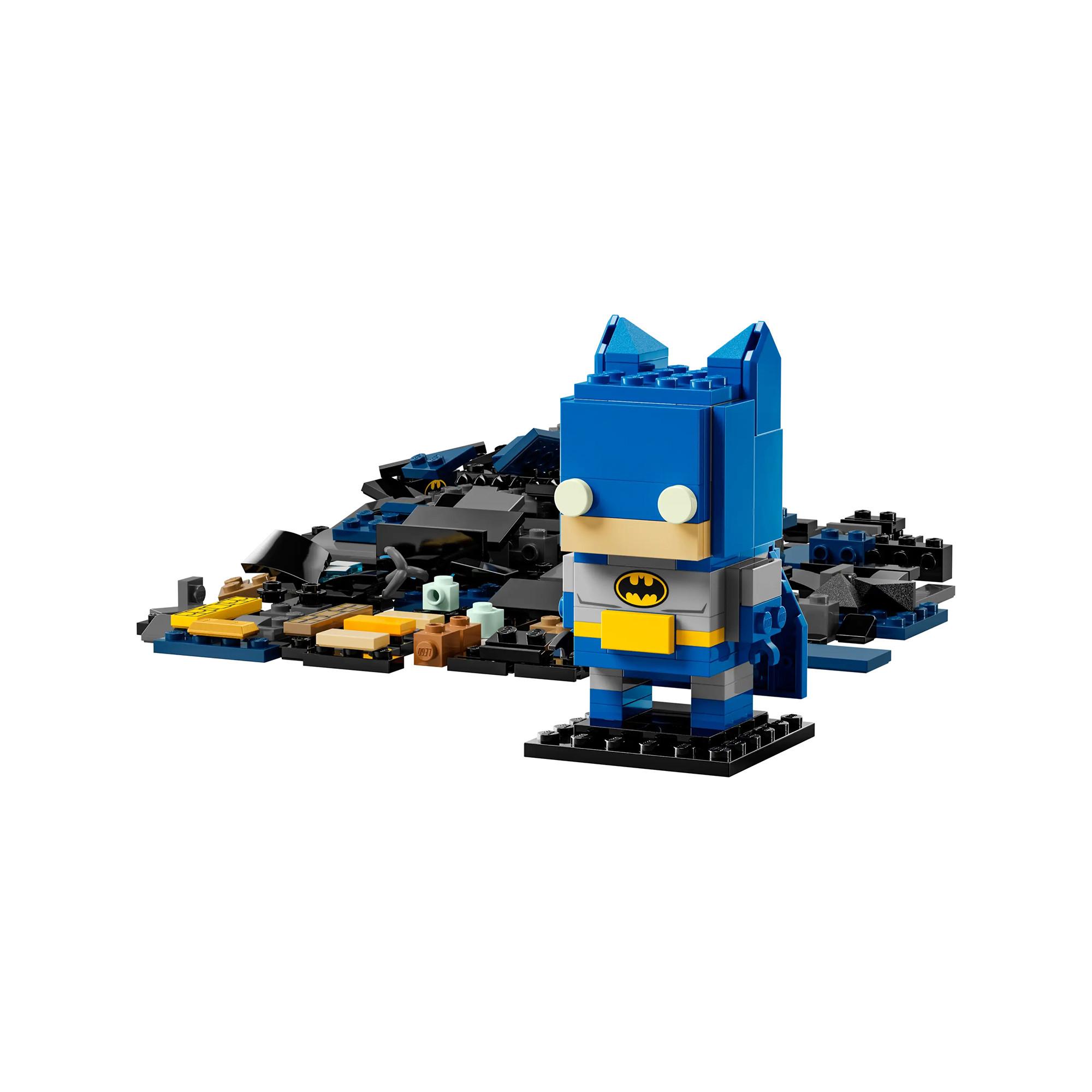 LEGO®  40748 Personaggio di Batman 8 in 1 