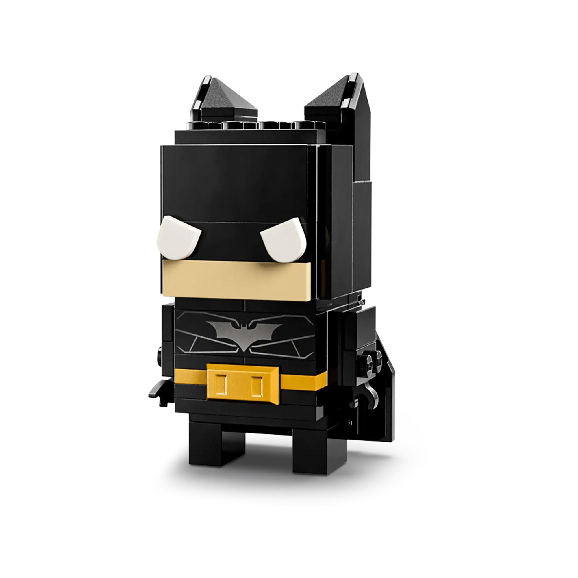 LEGO®  40748 Personaggio di Batman 8 in 1 