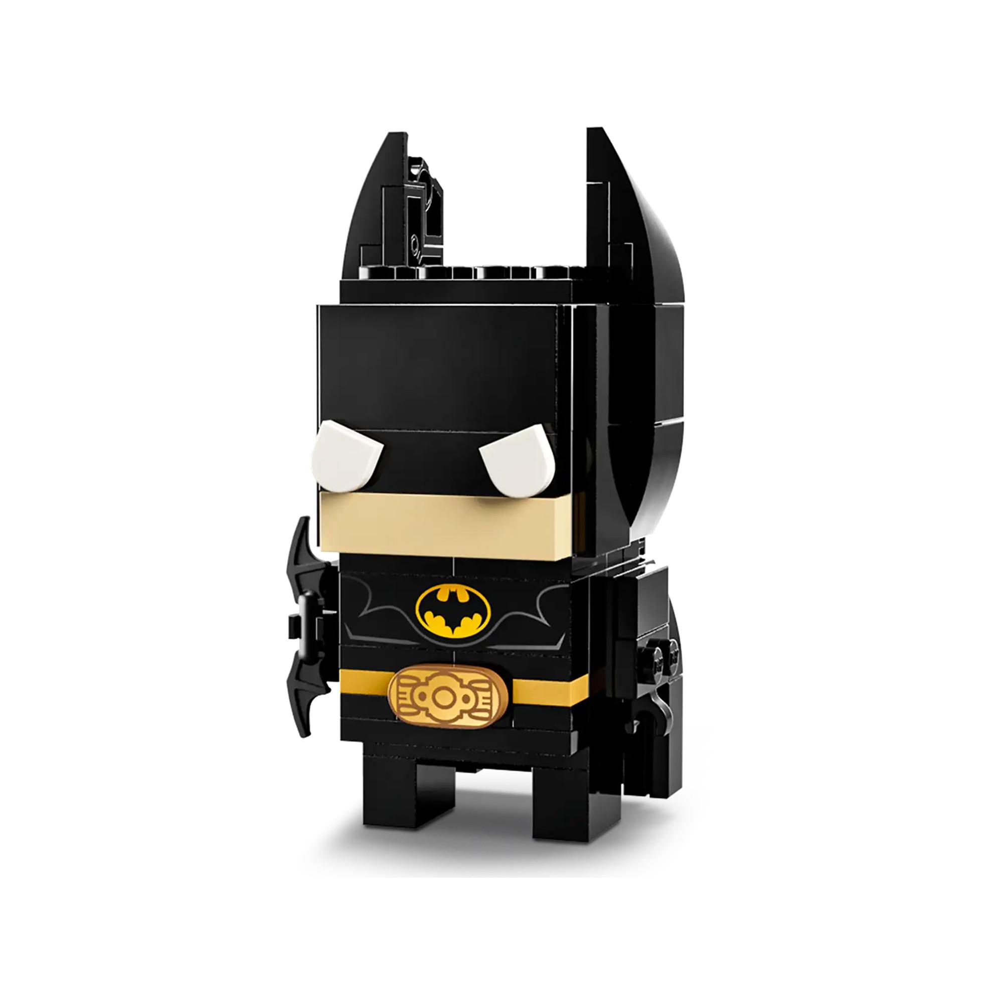 LEGO®  40748 Personaggio di Batman 8 in 1 