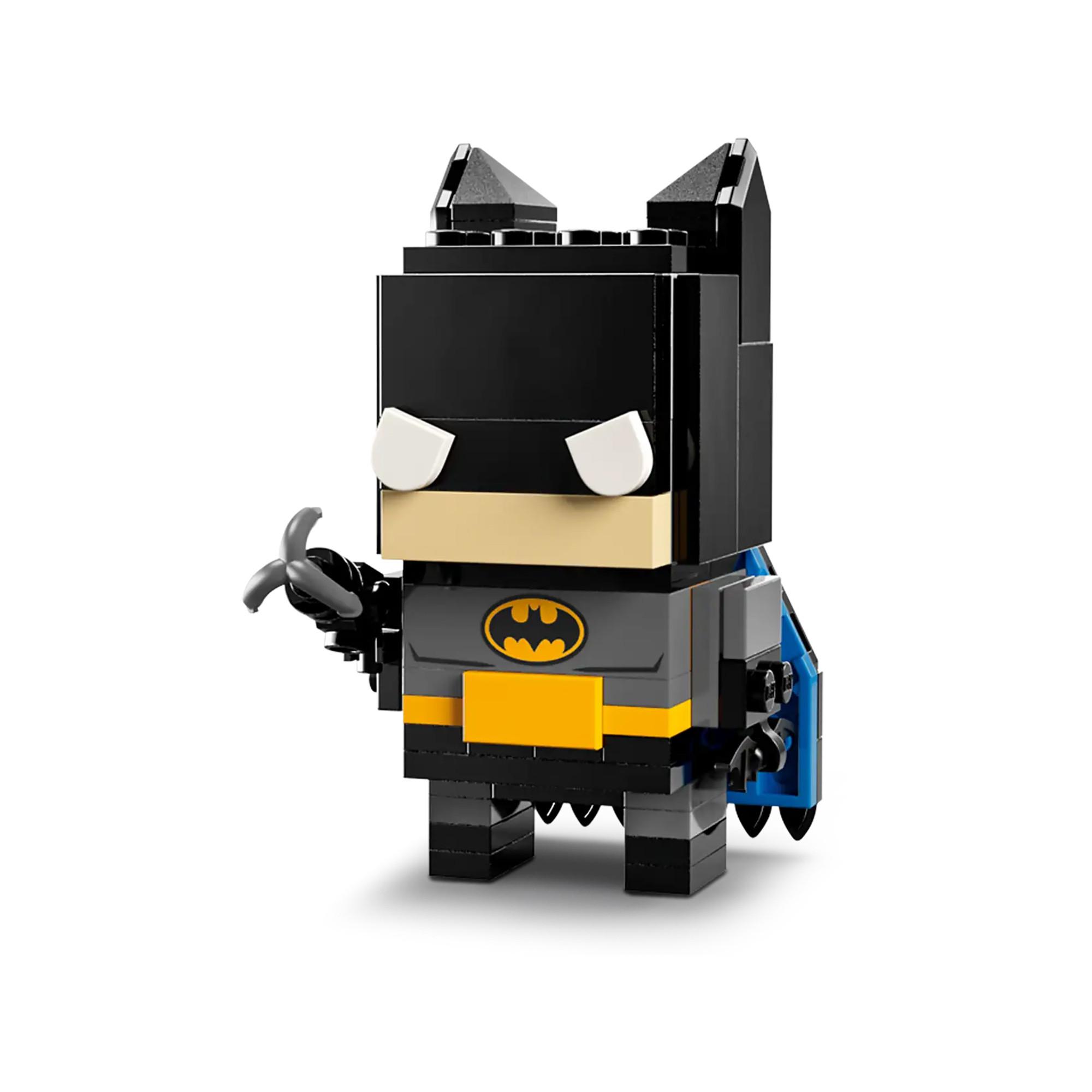 LEGO®  40748 Personaggio di Batman 8 in 1 