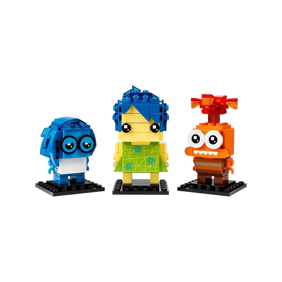 LEGO®  40749 Freude, Kummer und Zweifel 