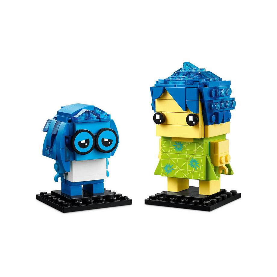 LEGO®  40749 Freude, Kummer und Zweifel 