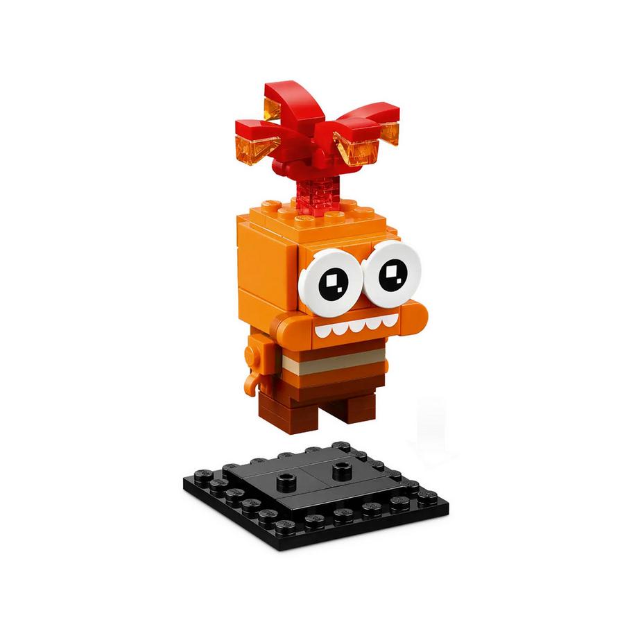 LEGO®  40749 Freude, Kummer und Zweifel 