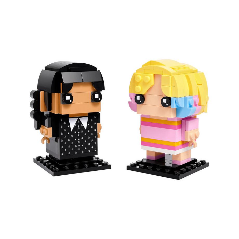 LEGO®  40750 Wednesday und Enid 