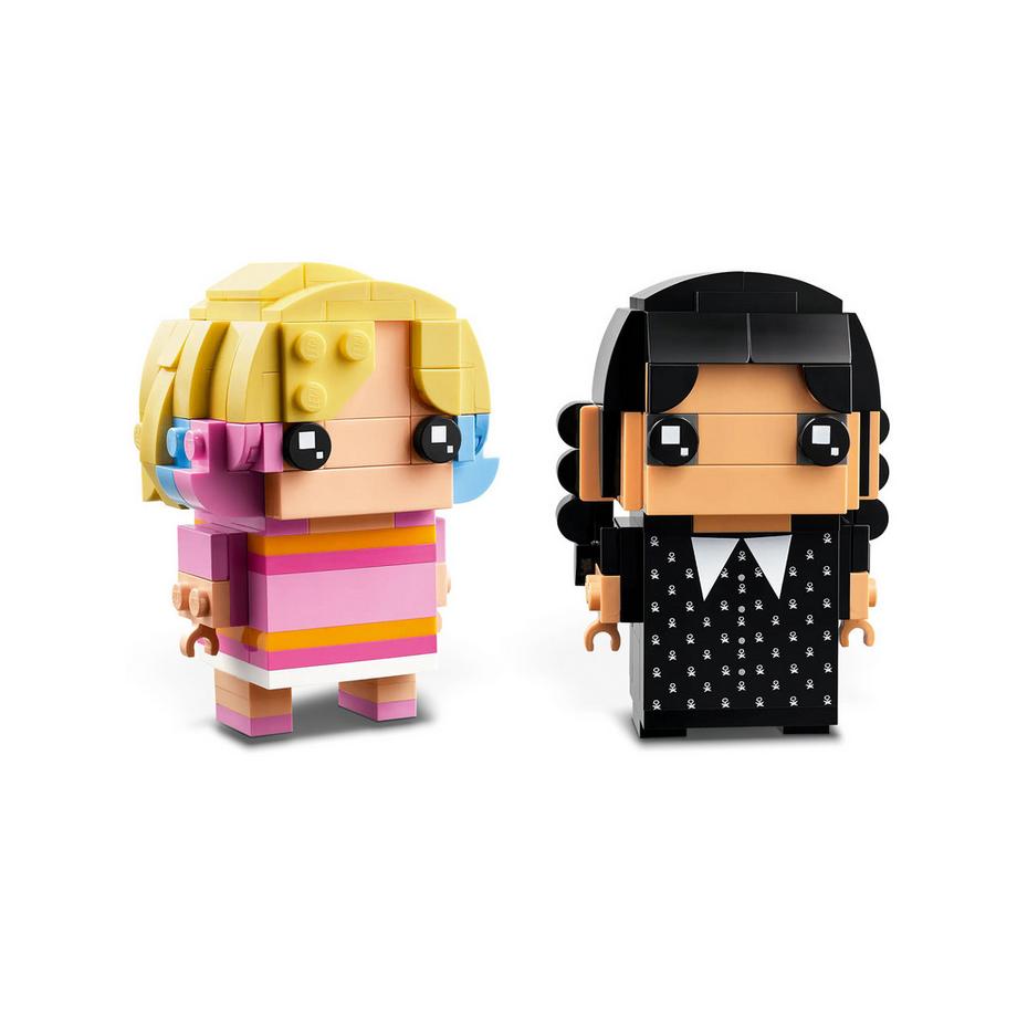 LEGO®  40750 Wednesday und Enid 