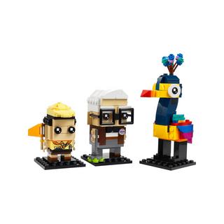 LEGO®  40752 Carl, Russell und Kevin 