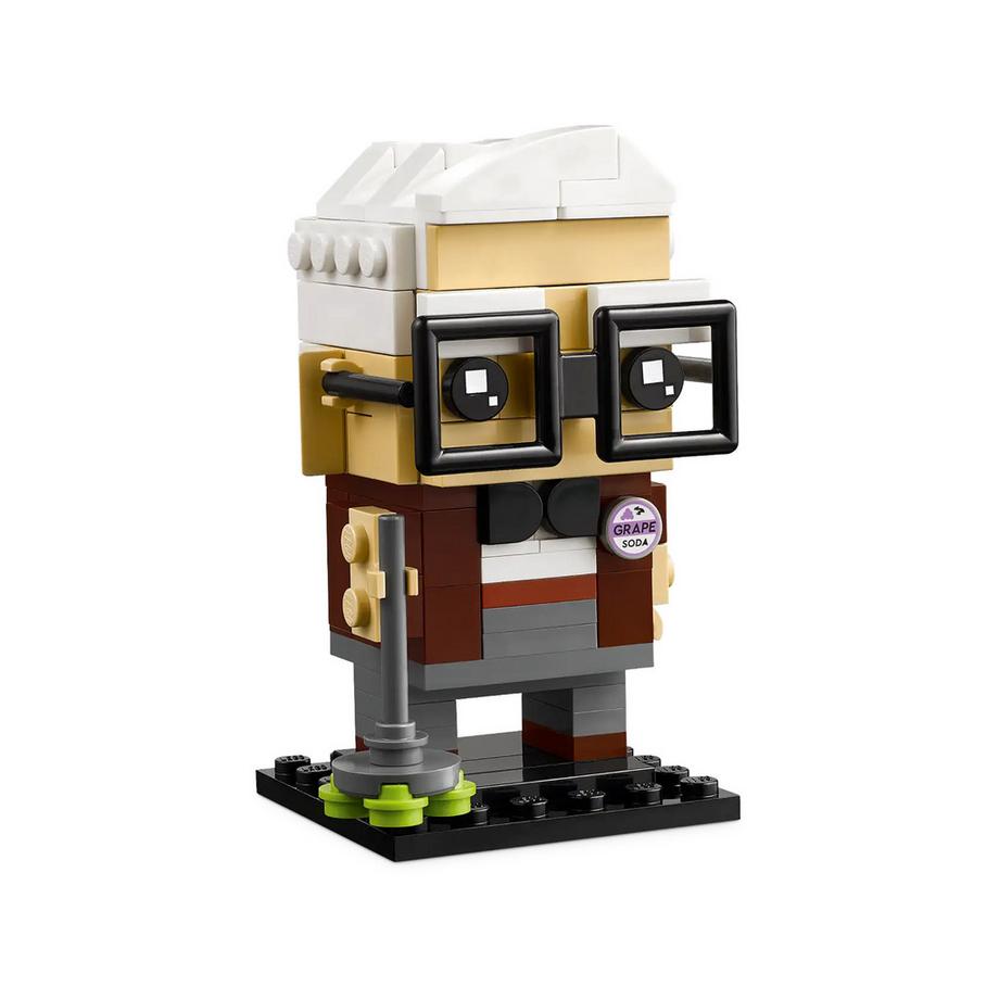 LEGO®  40752 Carl, Russel et Kevin 