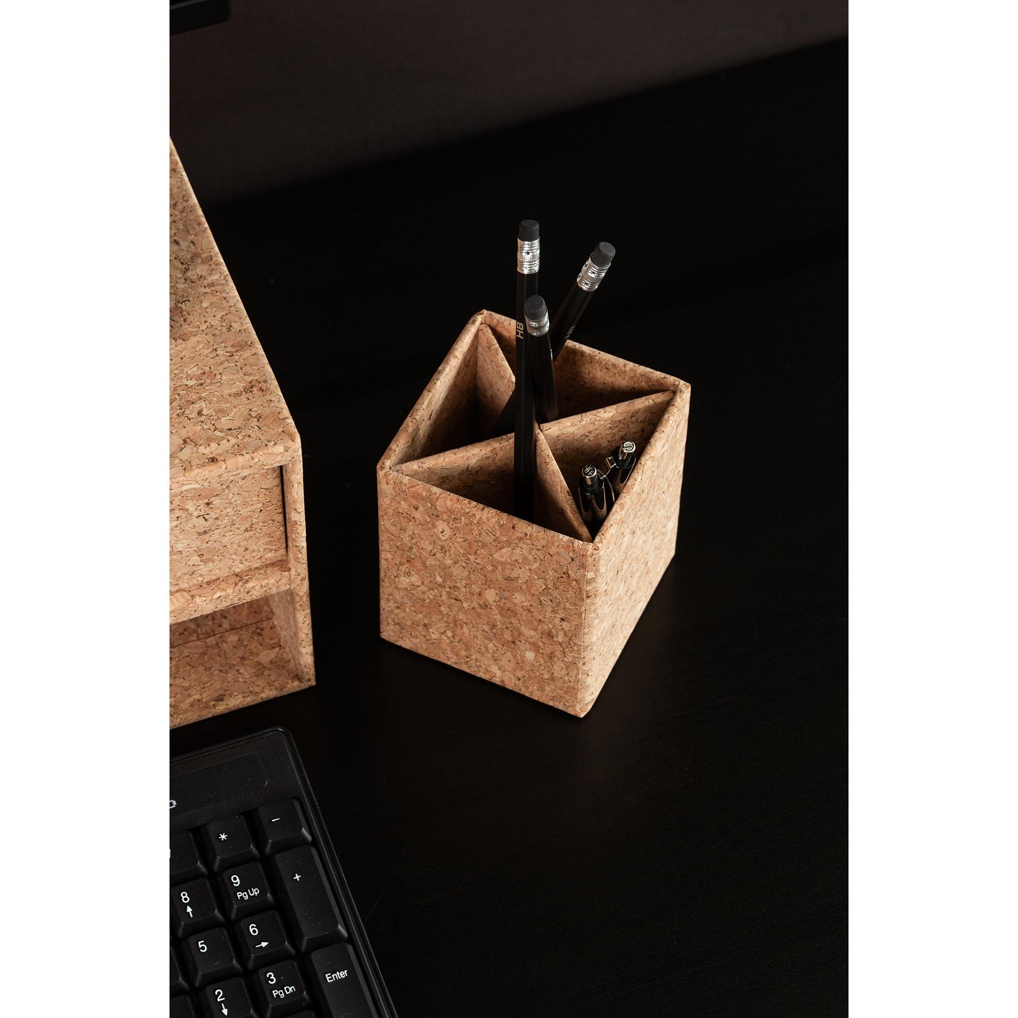 Bigso Box of Sweden Stifteköcher Penny 