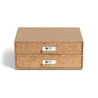 Bigso Box of Sweden Schubladenbox Birger 