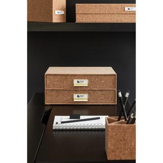 Bigso Box of Sweden Schubladenbox Birger 