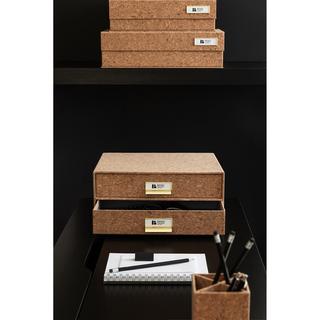 Bigso Box of Sweden Schubladenbox Birger 