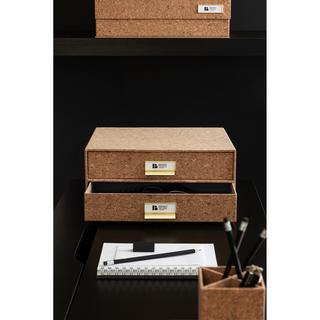 Bigso Box of Sweden Schubladenbox Birger 