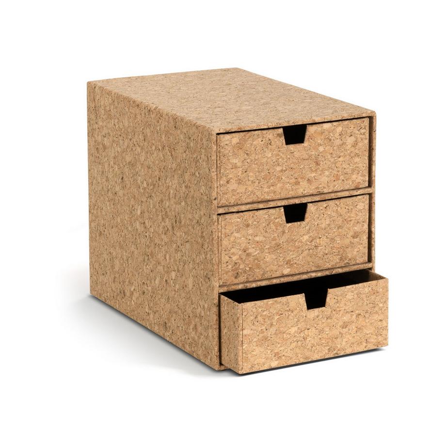 Bigso Box of Sweden Schubladenbox Ingrid 