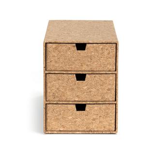 Bigso Box of Sweden Schubladenbox Ingrid 