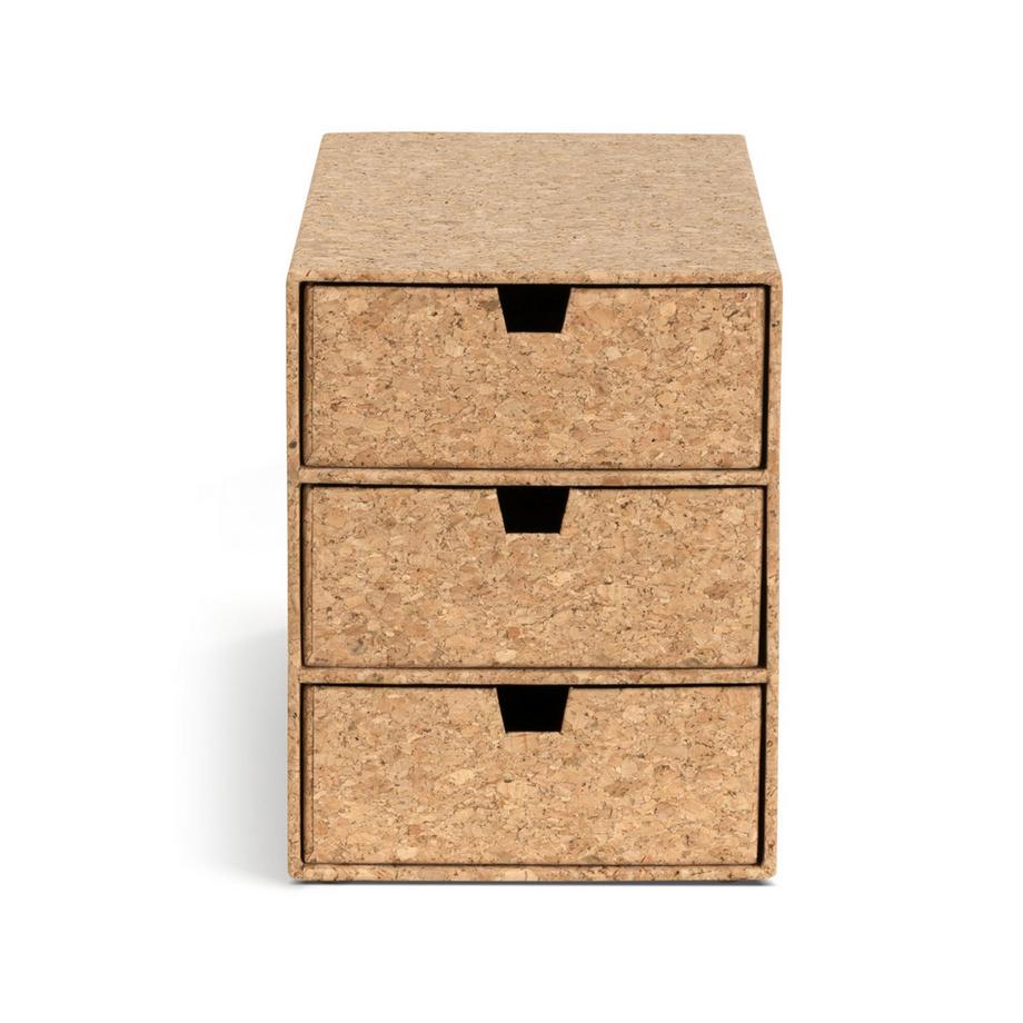 Bigso Box of Sweden Schubladenbox Ingrid 