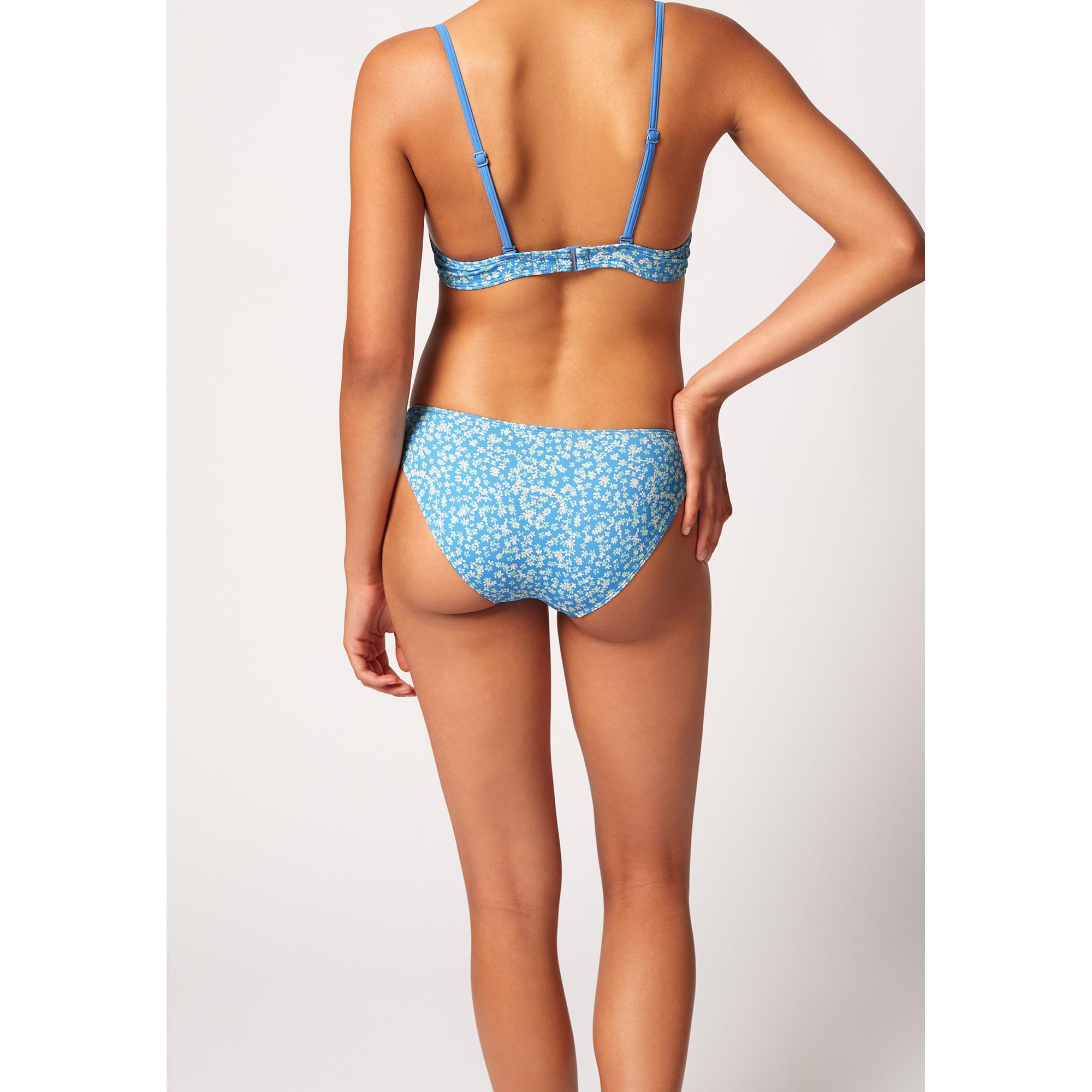 Skiny Maritimemotion Bas de bikini, slip 