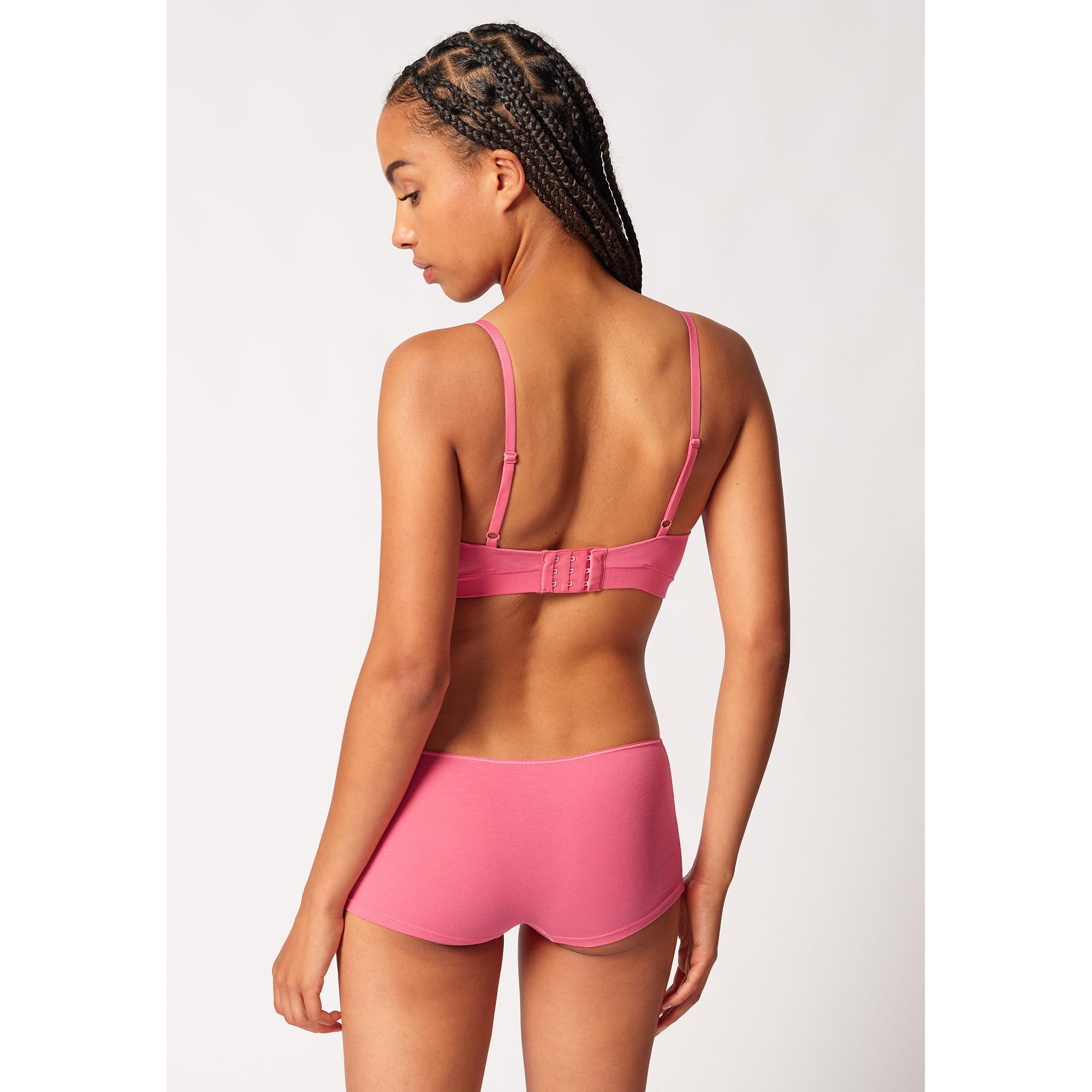 Skiny Cotton Essentials Soutien-gorge, soft 