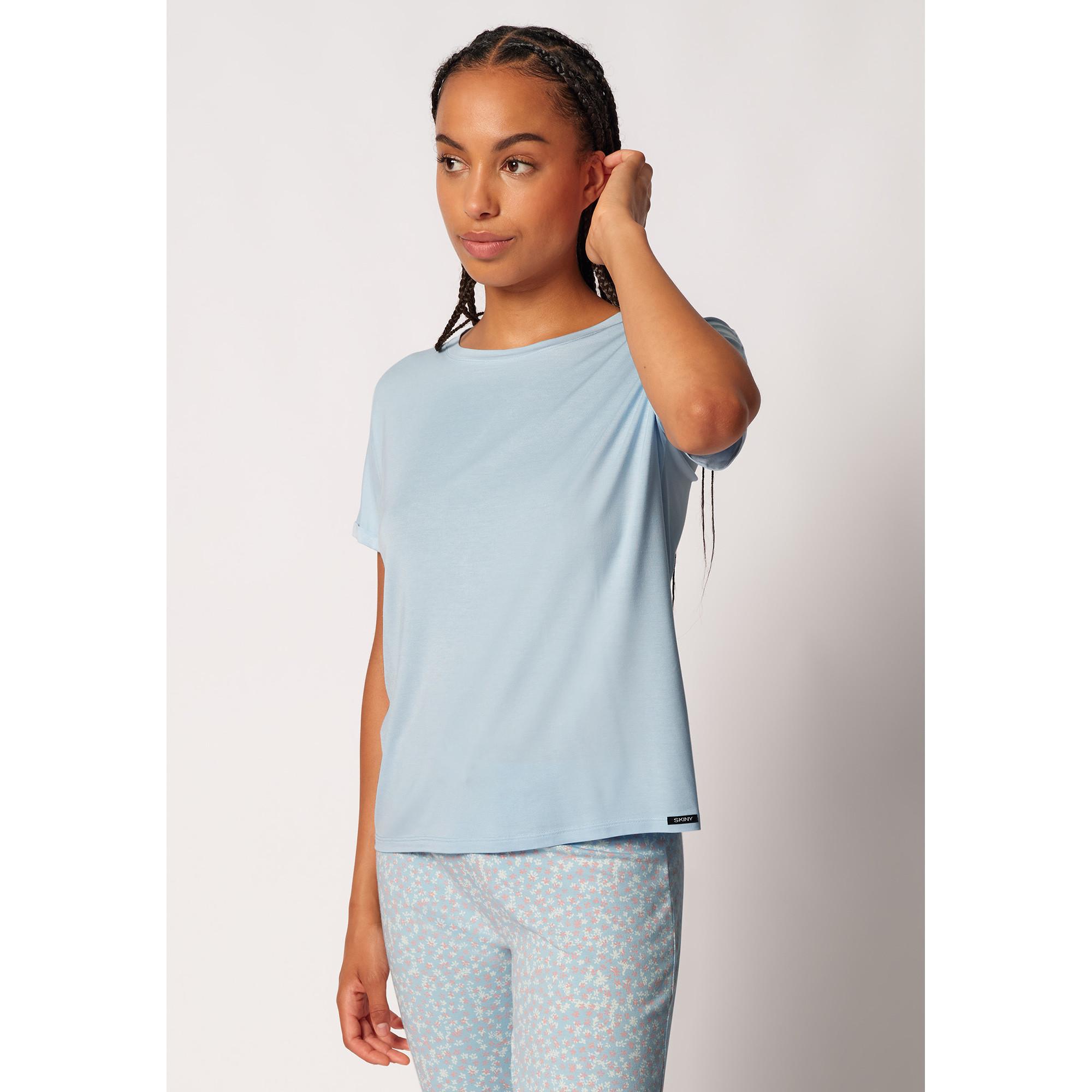 Skiny Night In Mix & Match T-shirt, manches courtes 