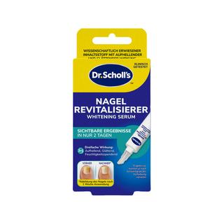 Scholl  Nail Revitilizer Serum 