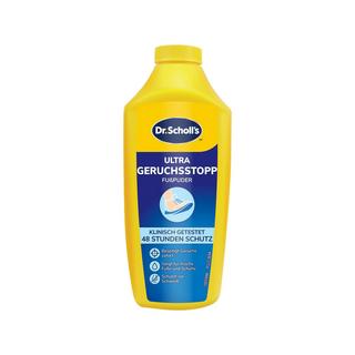 Scholl  OdorX Powder 
