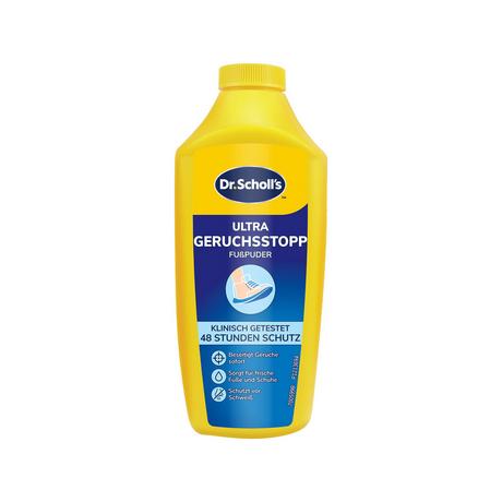 Scholl  OdorX Powder 