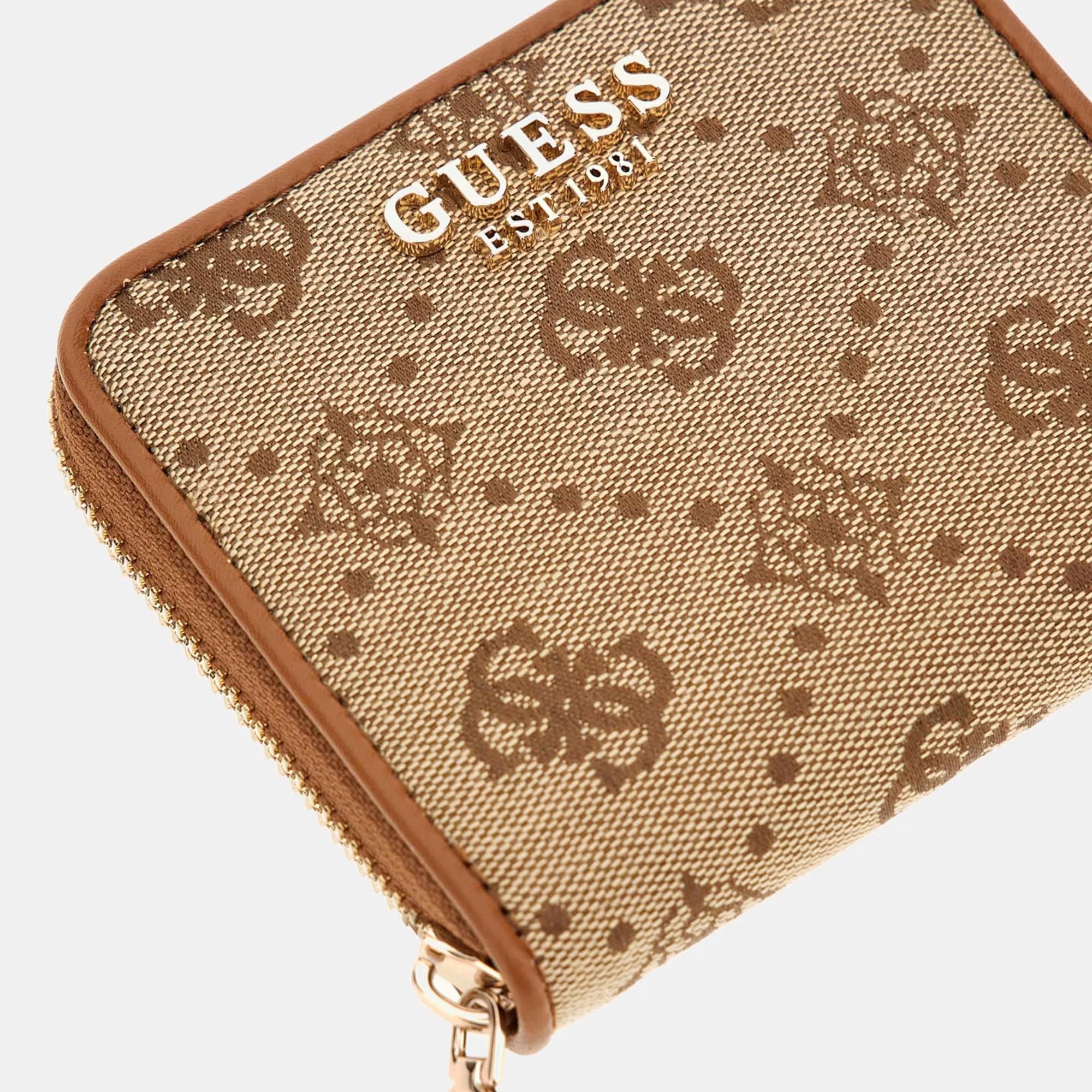 GUESS Neda Portemonnaie  