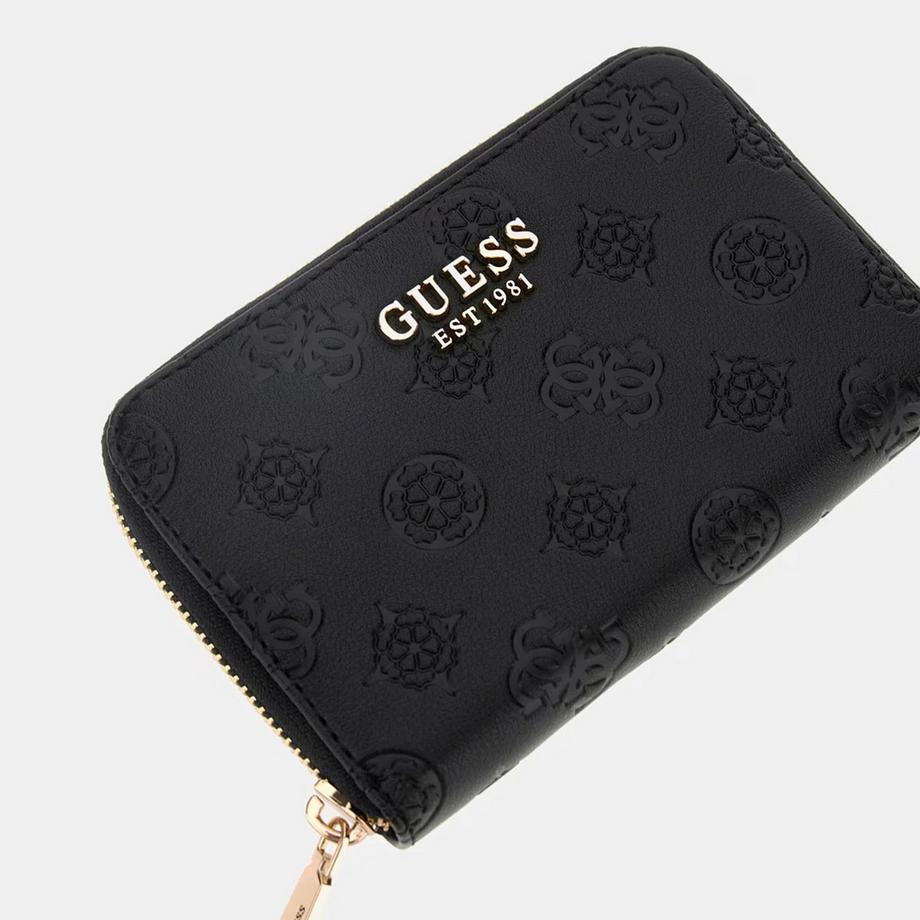 GUESS Phoebe Portemonnaie  