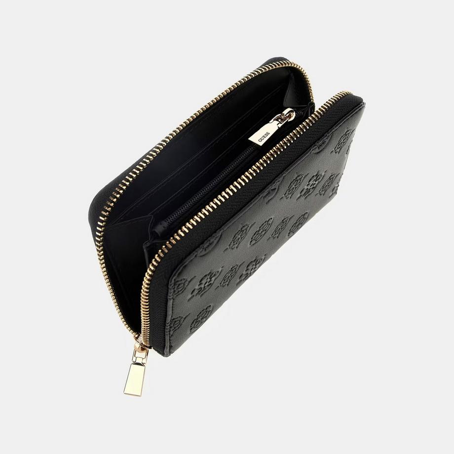 GUESS Phoebe Portemonnaie  
